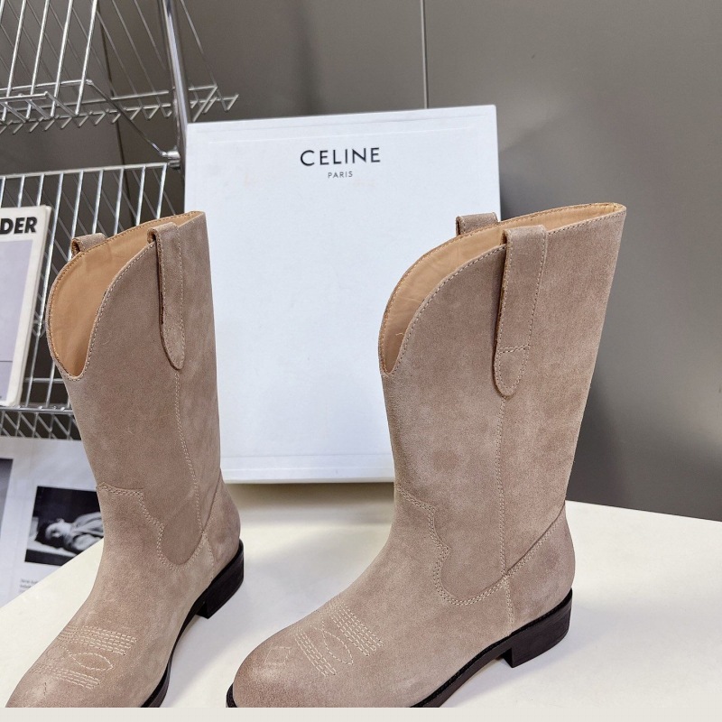 Ce**e boots